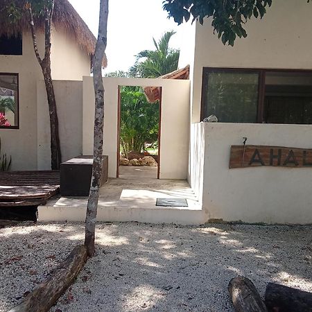 Villa Ahal, Chemuyil Kültér fotó