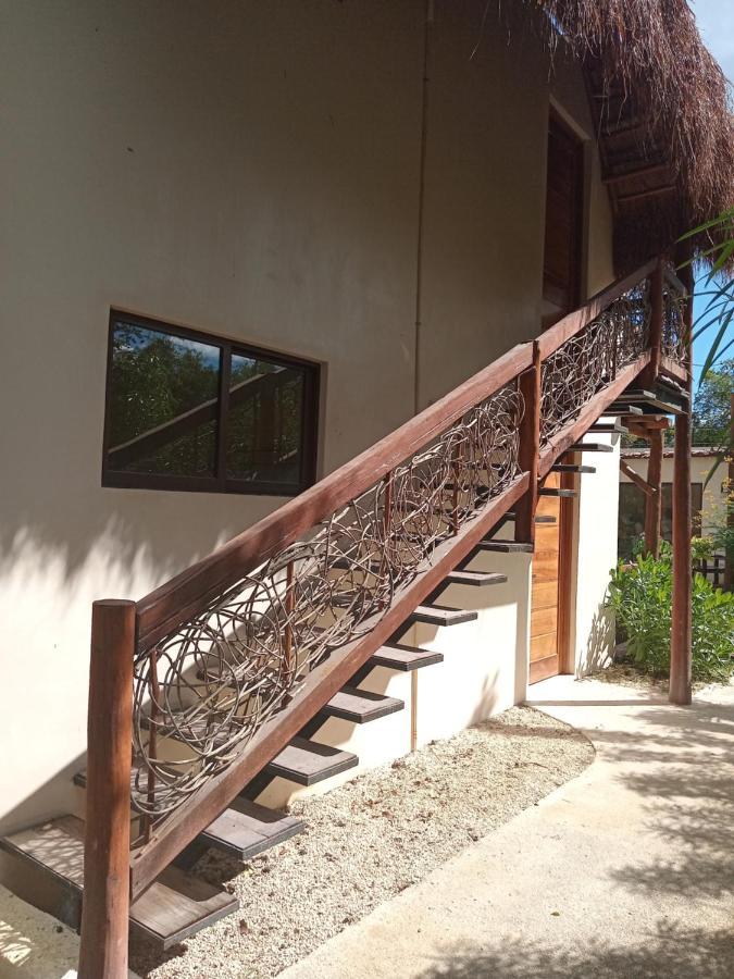 Villa Ahal, Chemuyil Kültér fotó