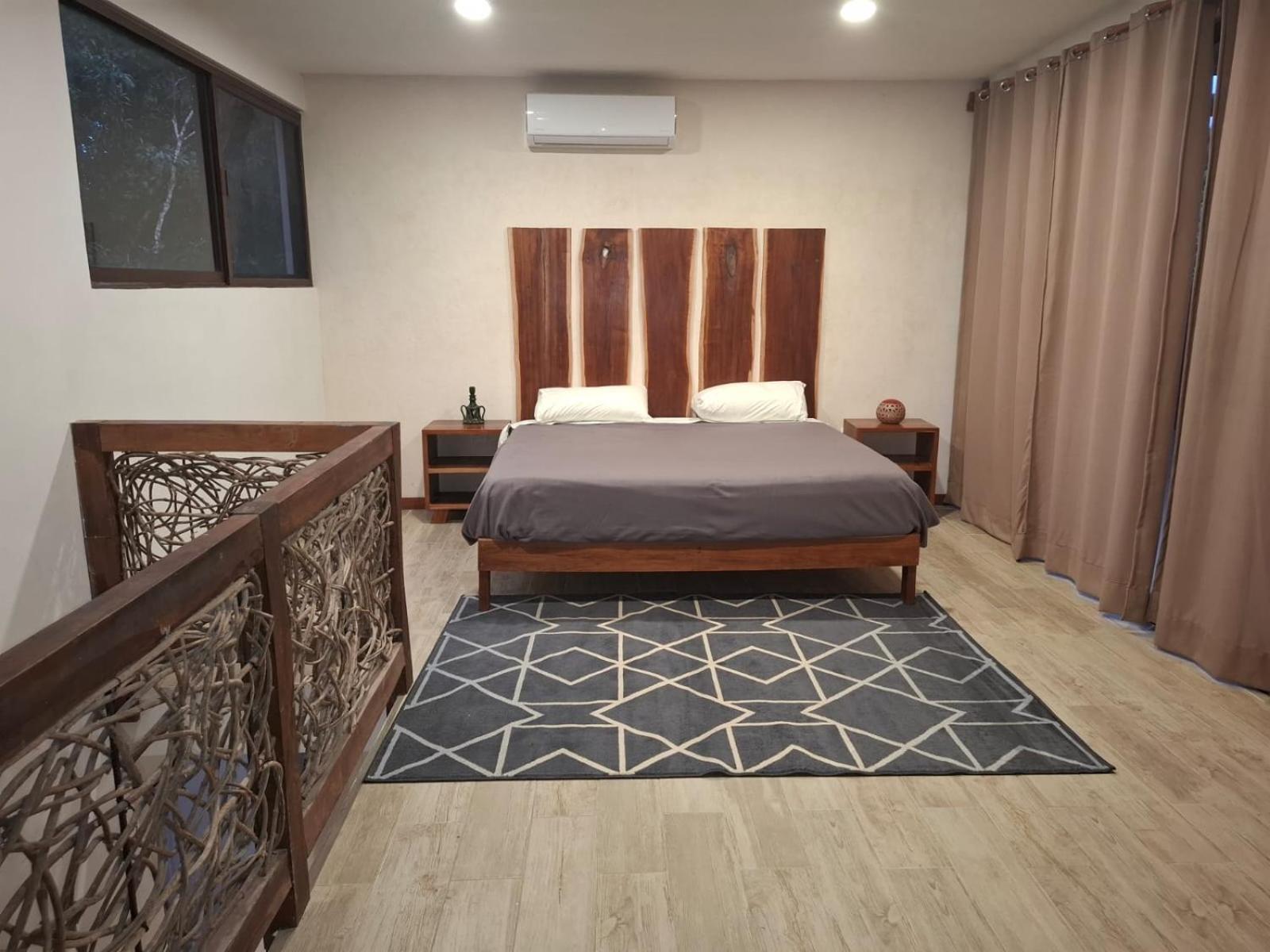 Villa Ahal, Chemuyil Kültér fotó